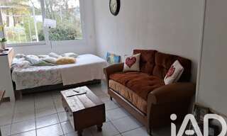 Immeuble  150 m² à vendre à Saint-Sernin-sur-Rance (12380)