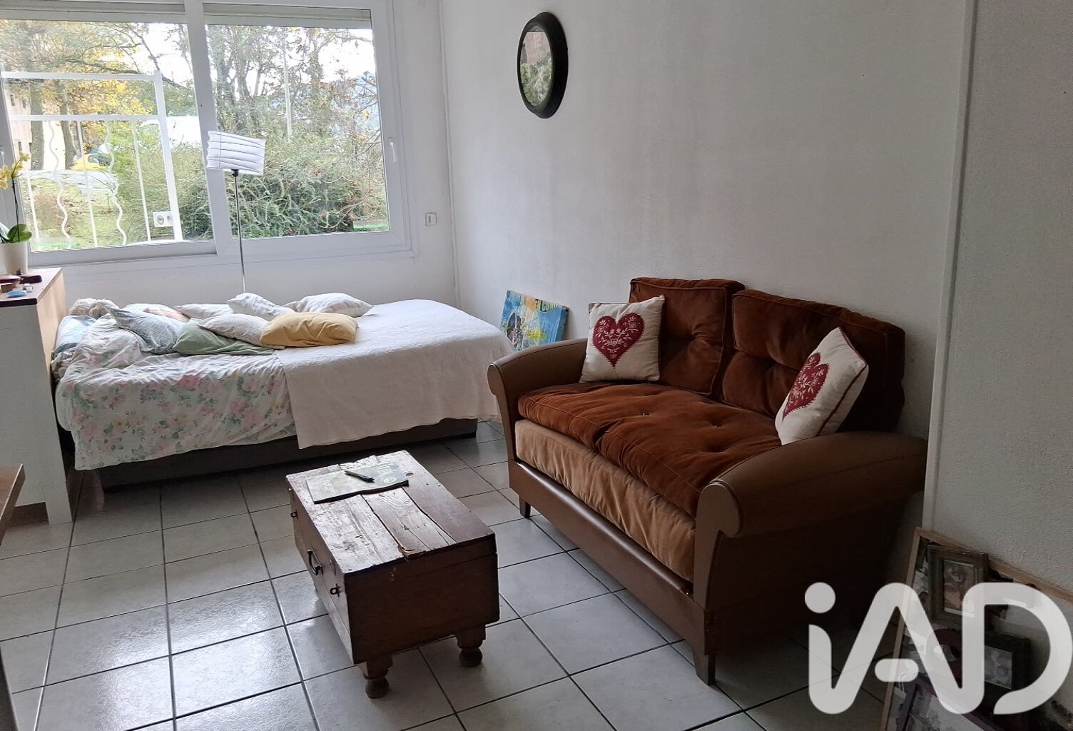 Vente Immeuble 150 m&sup2; — photo 1