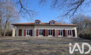 Maison 5 Pièces 150 m² à vendre à Cestas (33610)