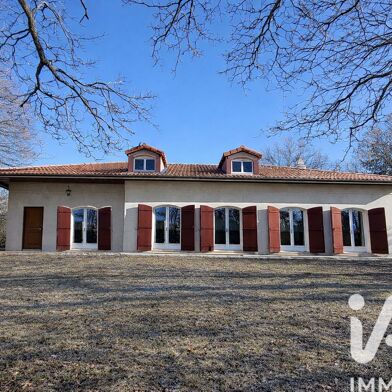 Maison 5 pièces 570000 €