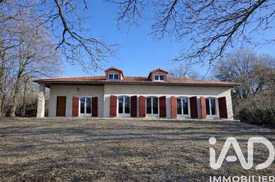 Maison 5 pièces 549000 €