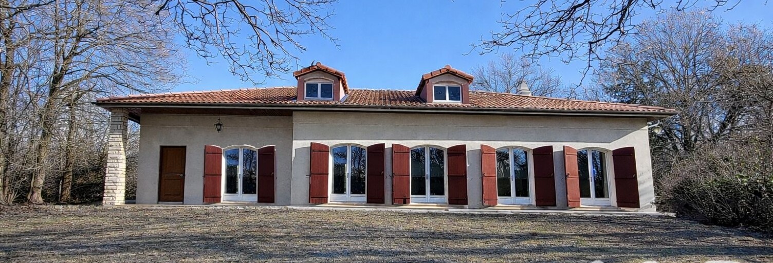 Maison 5 Pièces 150 m² à vendre à Cestas (33610)