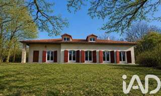 Maison 5 Pièces 150 m² à vendre à Cestas (33610)