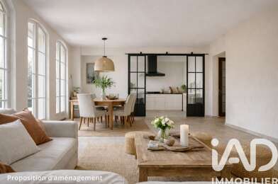 Maison 5 pièces 549000 €