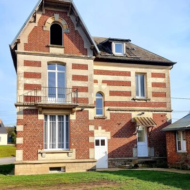 Maison 6 pièces 197000 €