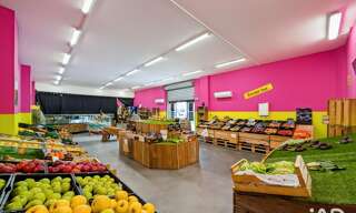 Commerce  200 m² à vendre à Pézenas (34120)