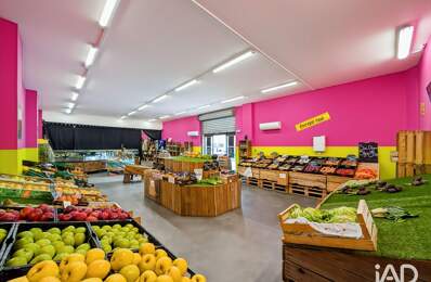 Vente Boutique/Local commercial 200 m&sup2; — photo du bien