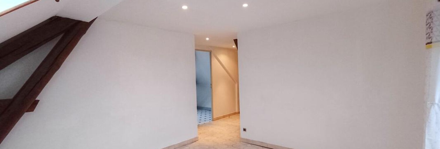 Appartement 2 Pièces 28 m² à louer à Gien (45500)