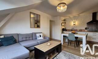 Appartement 3 Pièces 50 m² à vendre à Saint-Avé (56890)