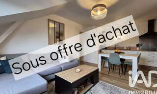 Appartement 3 Pièces 50 m² à vendre à Saint-Avé (56890)