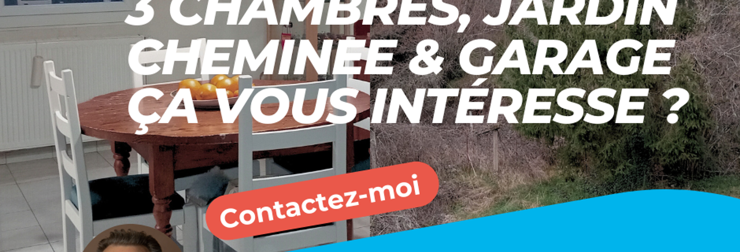 Maison 6 Pièces 95 m² à vendre à Le Creusot (71200)