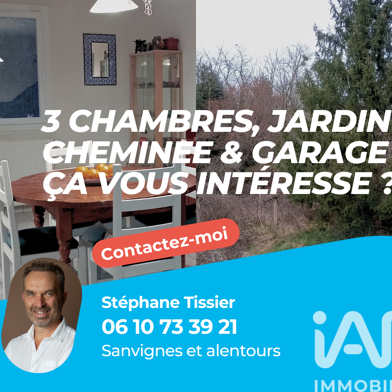 Maison 6 pièces 108000 €