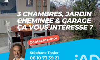 Maison 6 Pièces 95 m² à vendre à Le Creusot (71200)