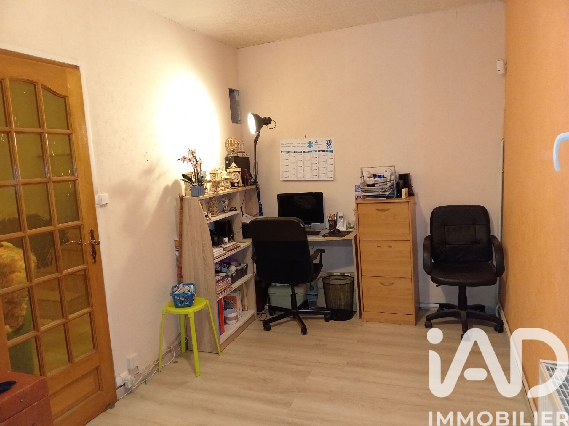 Vente Maison/villa 6 pièces - Photo 3