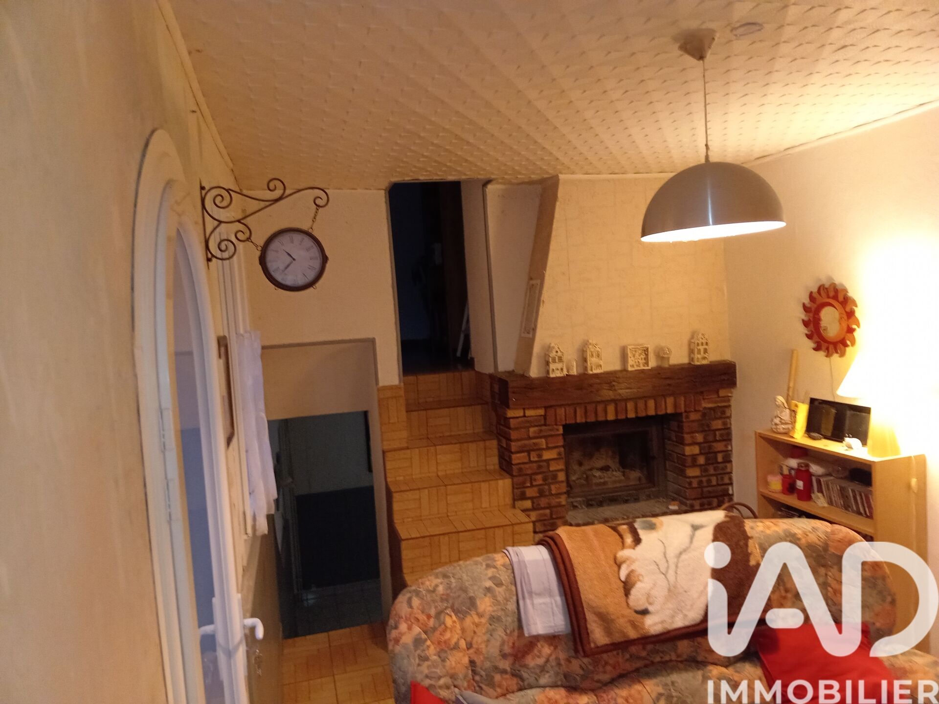 Vente Maison/villa 6 pièces - Photo 4