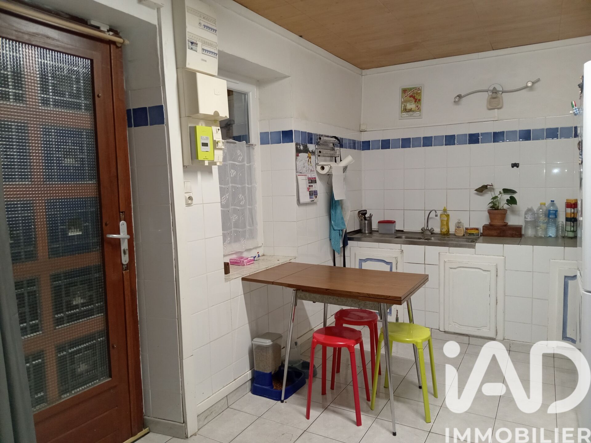 Vente Maison/villa 6 pièces - Photo 5