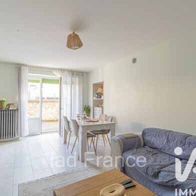 Maison 4 pièces 229000 €