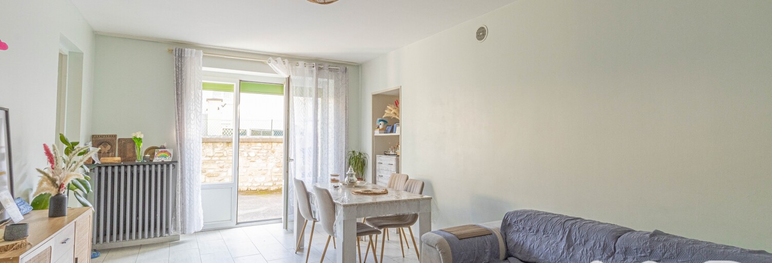 Maison 4 Pièces 108 m² à vendre à Nézel (78410)