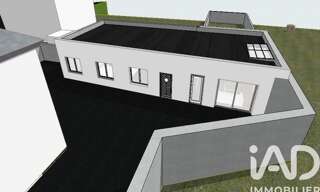 Terrain  230 m² à vendre à Villejuif (94800)