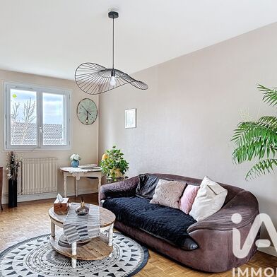 Maison 4 pièces 220000 €