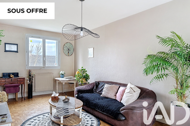 Maison 4 pièces 220000 €