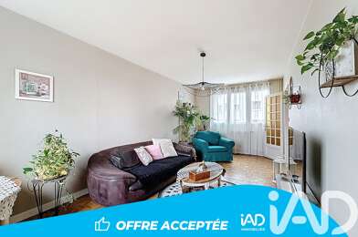 Maison 4 pièces 220000 €