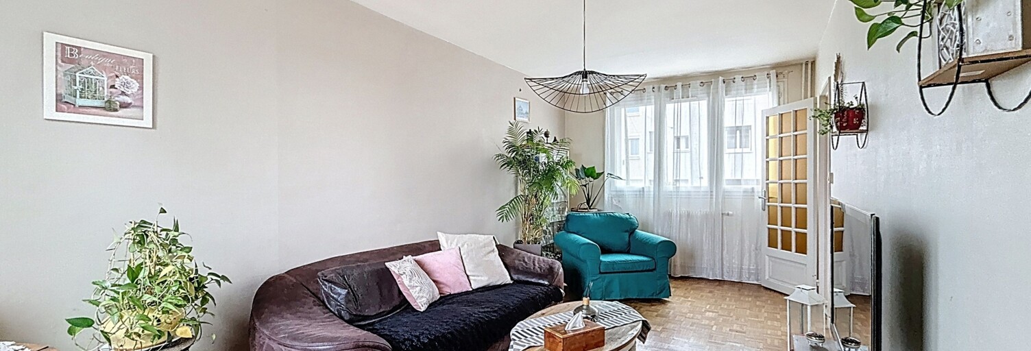 Maison 4 Pièces 70 m² à vendre à Épinay-sur-Orge (91360)