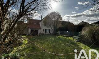 Maison 6 Pièces 133 m² à vendre à Béthisy-Saint-Pierre (60320)