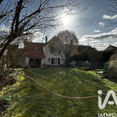 Maison 6 pièces 240000 €