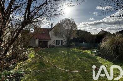 Maison 6 pièces 240000 €