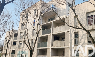 Appartement 3 Pièces 70 m² à vendre à Lyon 8 (69008)