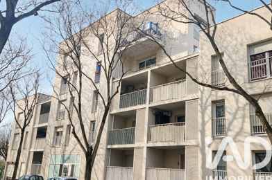 Appartement 3 pièces 199000 €