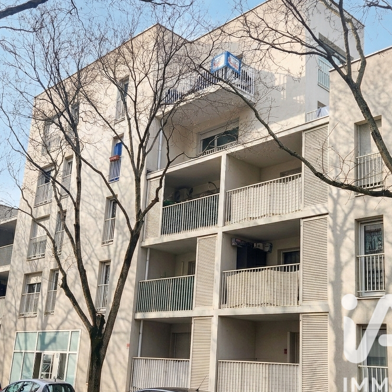 Appartement 3 pièces 199000 €