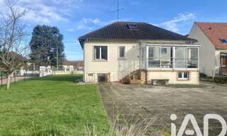 Maison 4 Pièces 65 m² à vendre à Pringy (77310)