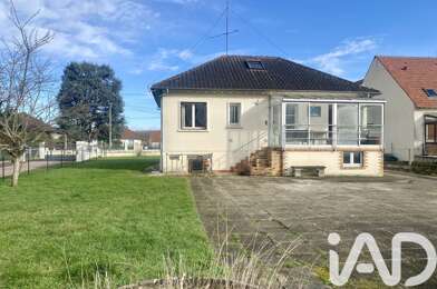 Maison 4 pièces 250000 €