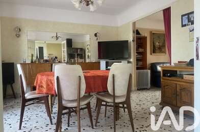 Maison 4 pièces 250000 €