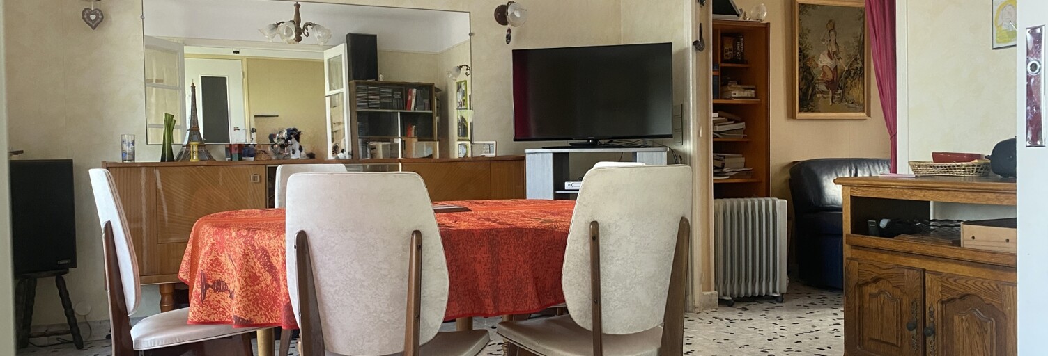 Maison 4 Pièces 65 m² à vendre à Pringy (77310)