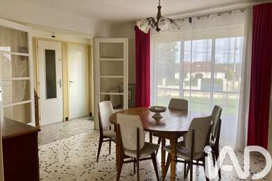 Maison 4 pièces 250000 €