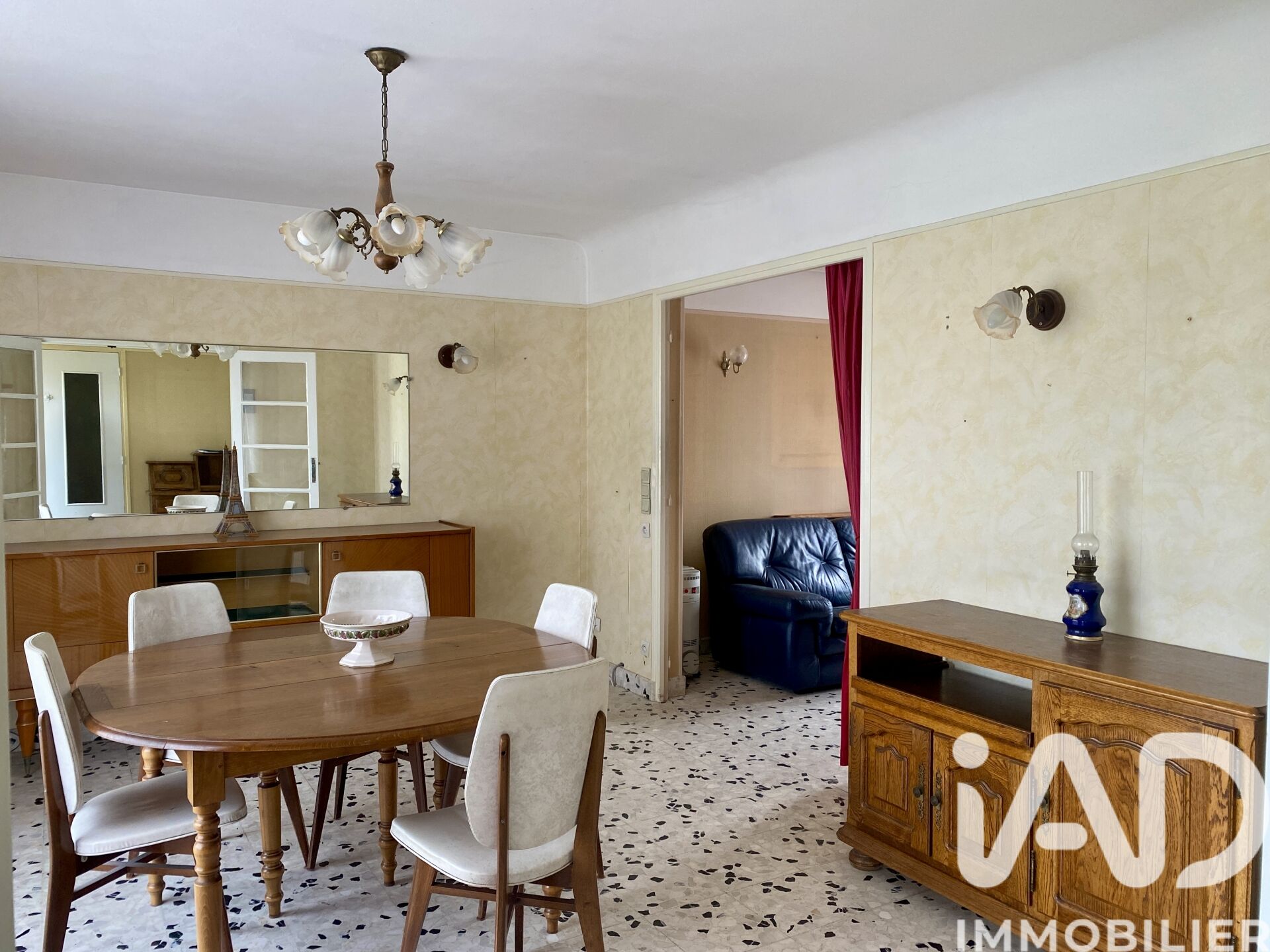 Vente Maison/villa 4 pièces - Photo 2
