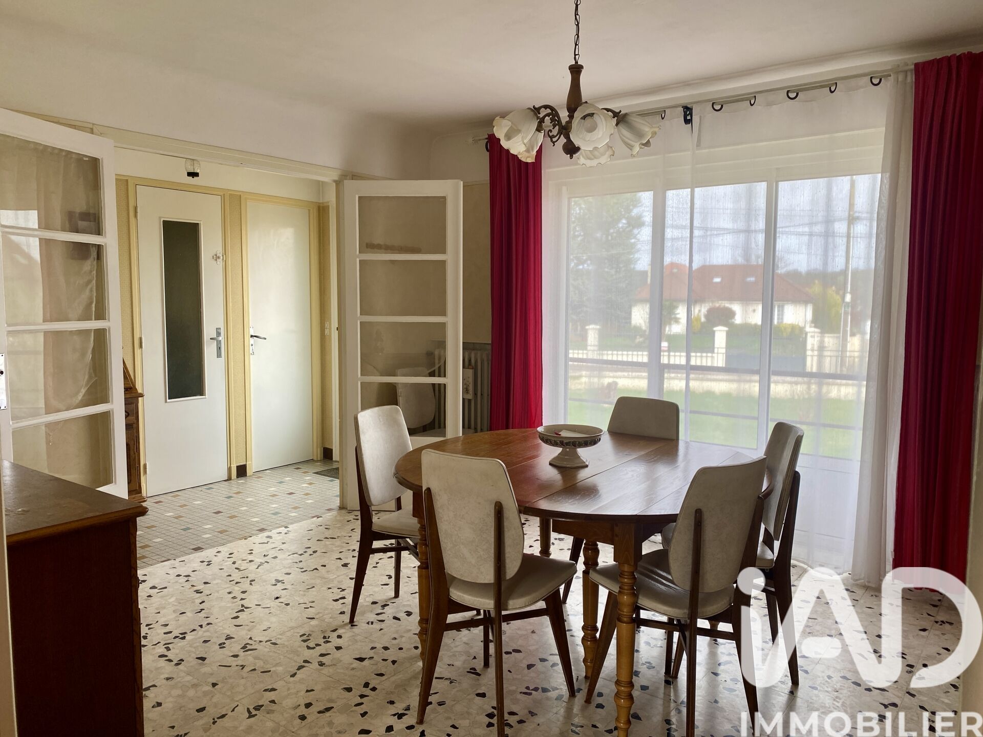 Vente Maison/villa 4 pièces - Photo 3