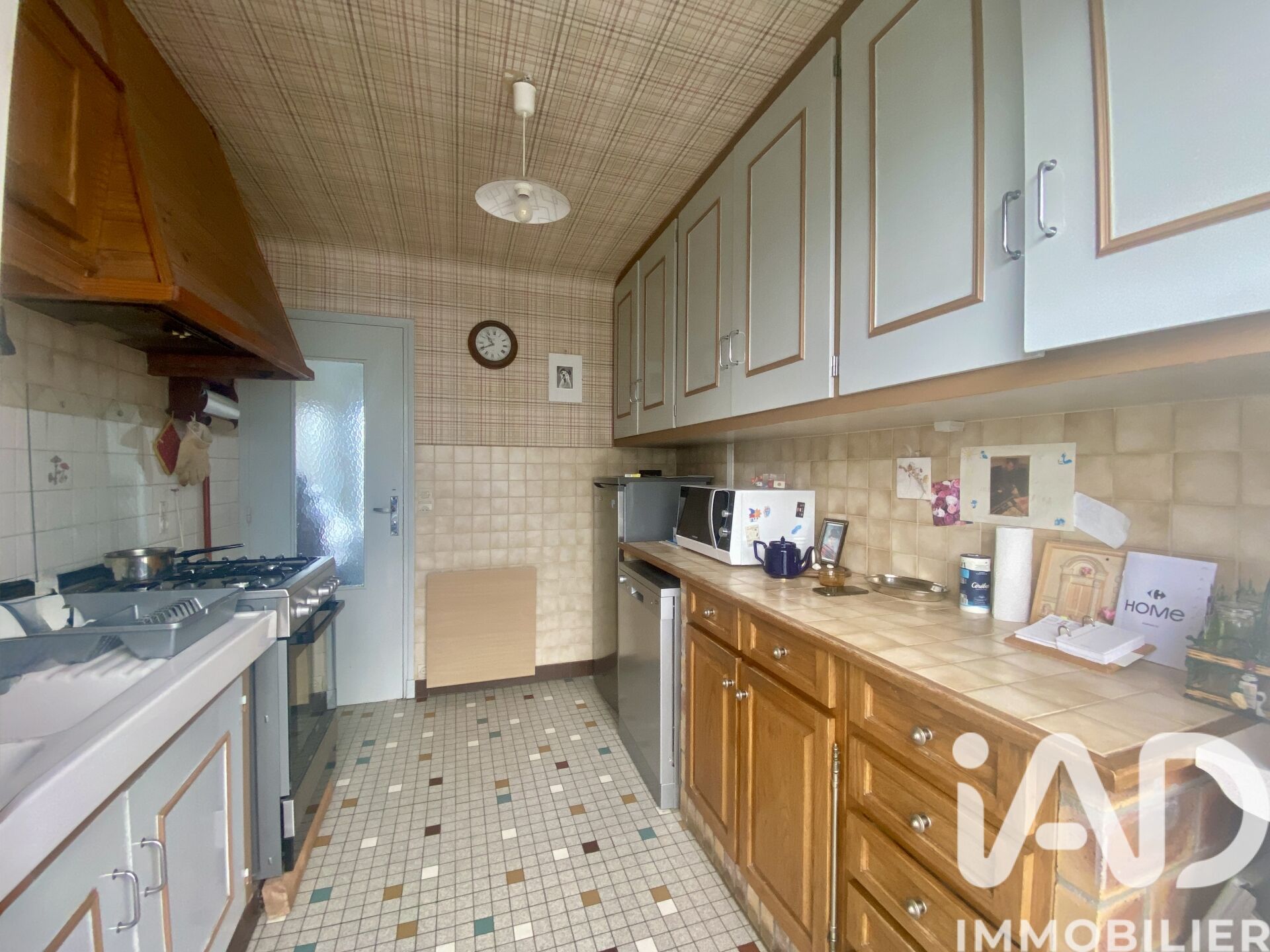 Vente Maison/villa 4 pièces - Photo 5