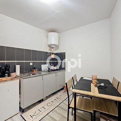 Appartement 2 pièces 67000 €