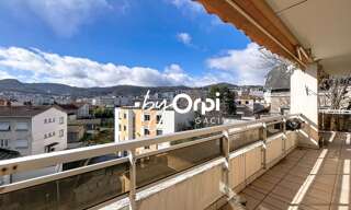 Appartement 5 Pièces 155 m² à vendre à Clermont-Ferrand (63100)