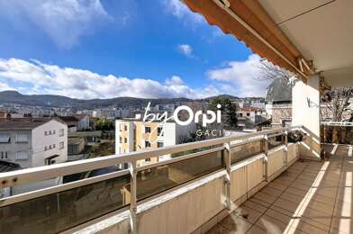 Appartement 5 pièces 327000 €