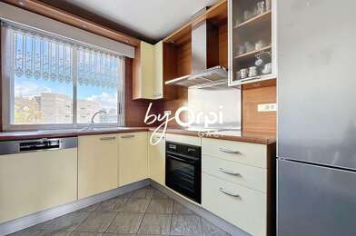 Appartement 5 pièces 327000 €
