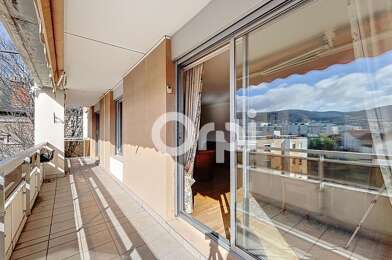 Appartement 5 pièces 327000 €