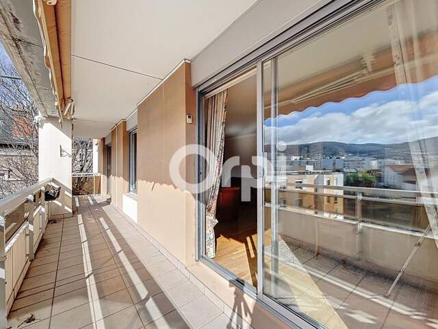 Réf 342 appartement — photo du bien
