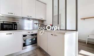 Appartement 1 Pièce 26 m² à vendre à Chamalières (63400)