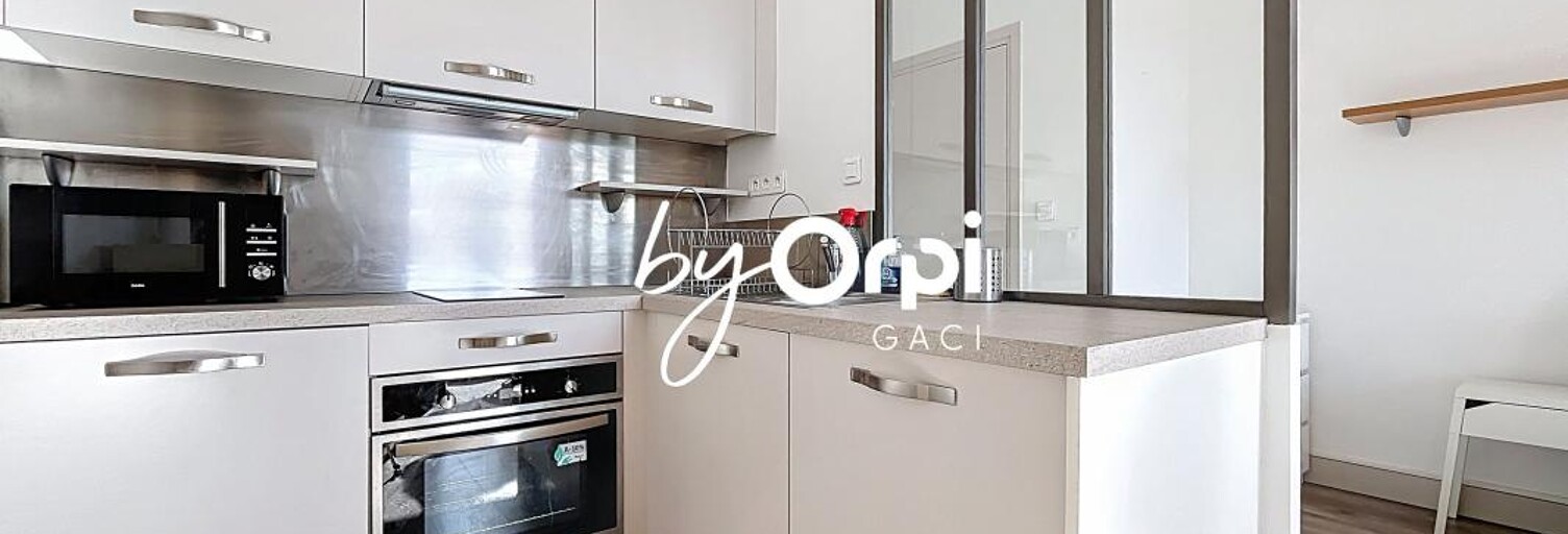 Appartement 1 Pièce 26 m² à vendre à Chamalières (63400)