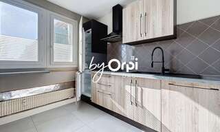 Appartement 4 Pièces 74 m² à vendre à Clermont-Ferrand (63100)